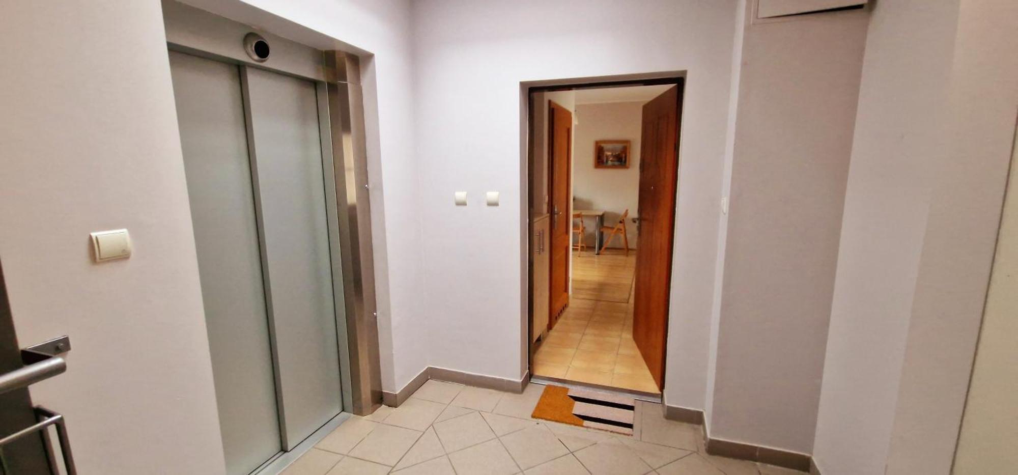 100 Steps From Rynek Apartment Wroclaw Ngoại thất bức ảnh