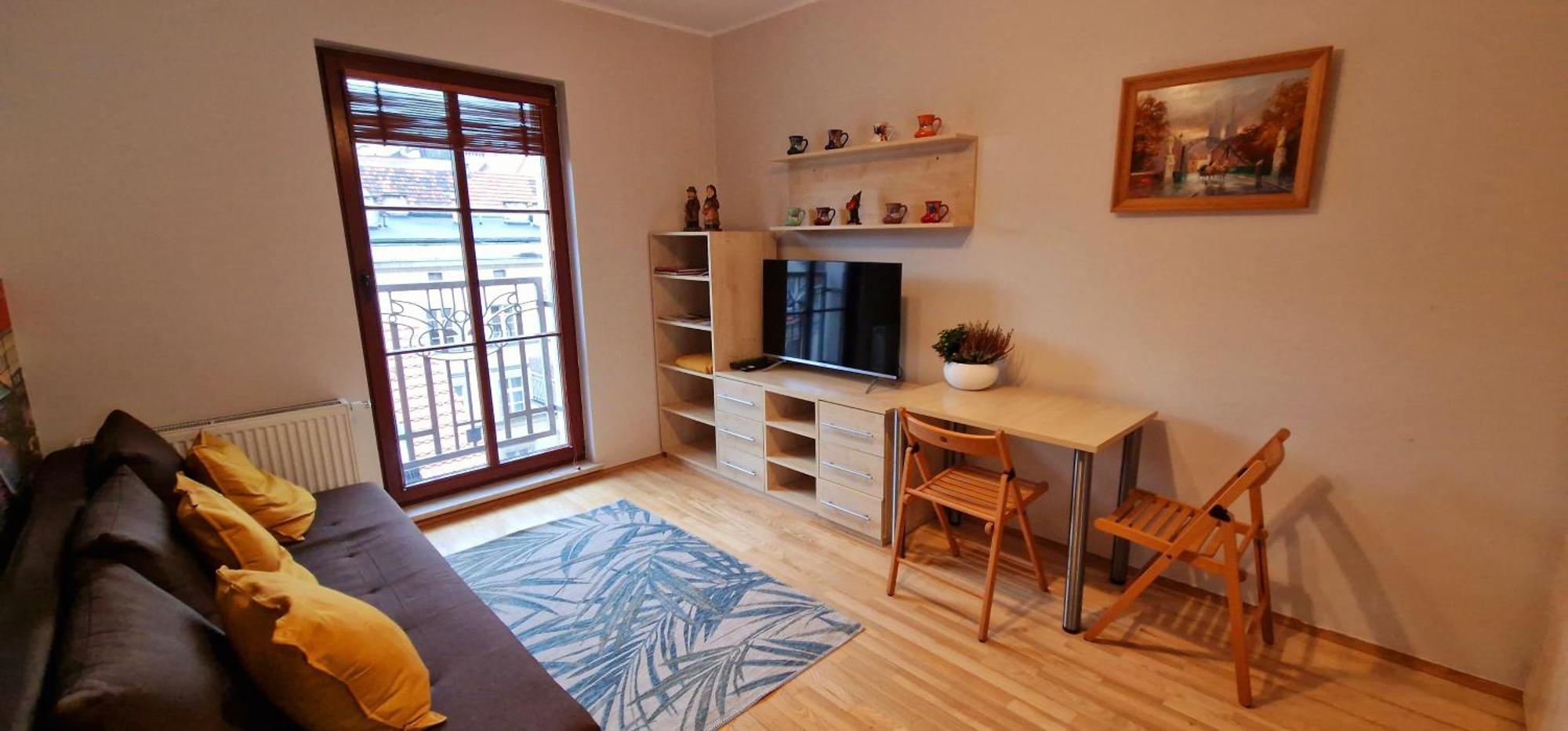 100 Steps From Rynek Apartment Wroclaw Ngoại thất bức ảnh